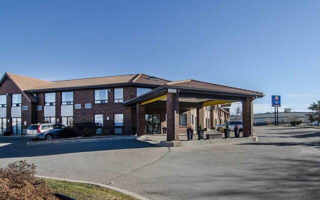 Comfort Inn Regina