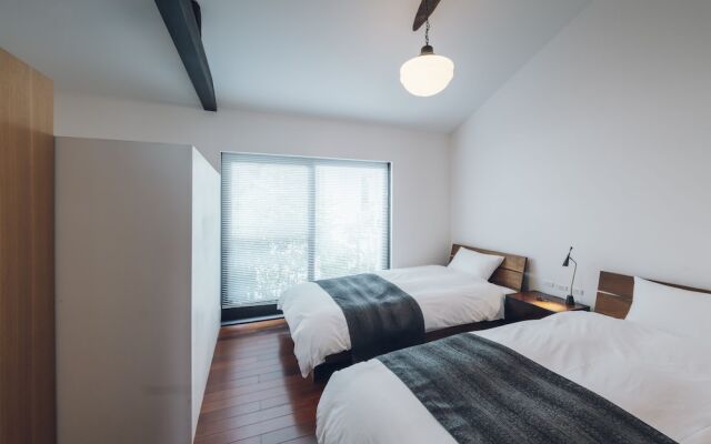 Nozomu House Kyoto