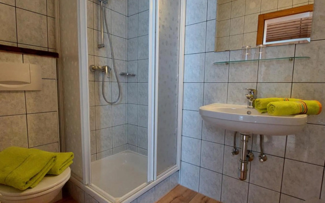 Appartements Zauchenseeblick