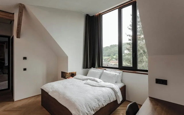 Lukas Kapeller Hotel und Restaurant