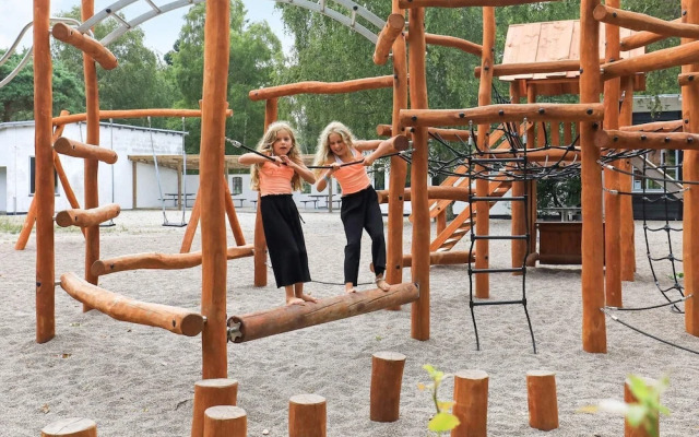 2 Person Holiday Home on a Holiday Park in Vaeggerlose