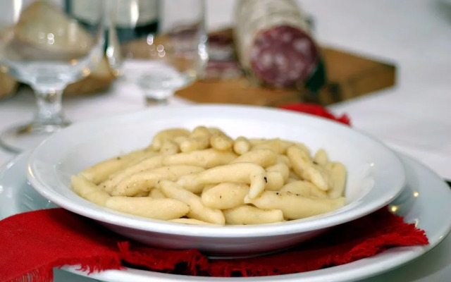 Agriturismo Il Mulino Delle Fucine