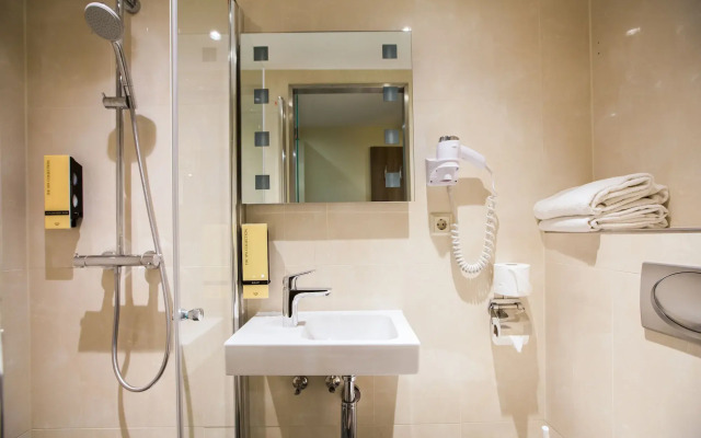 Ozo Hotels Cordial Amsterdam