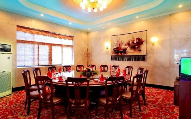 Lu Chi Hotel - Lushan