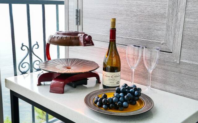 Yeosu Feeling Pension