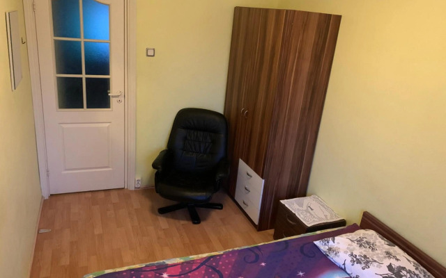 Uus13b, 3-bedroom apartment