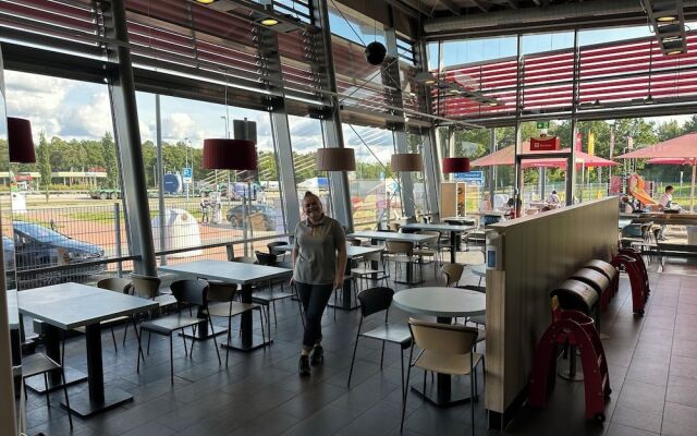 Serways Hotel Lüneburger Heide West