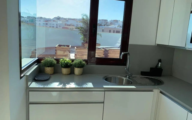 Apartments - Chada Morro Jable