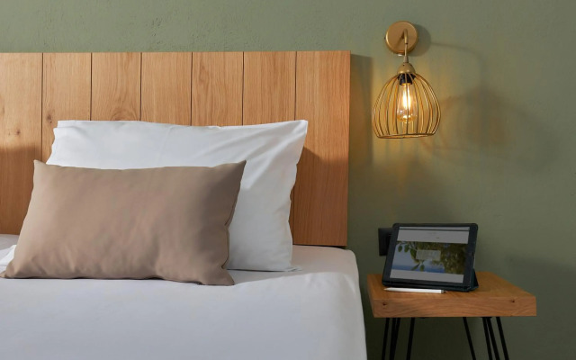 Charm Hotel Hersonissos