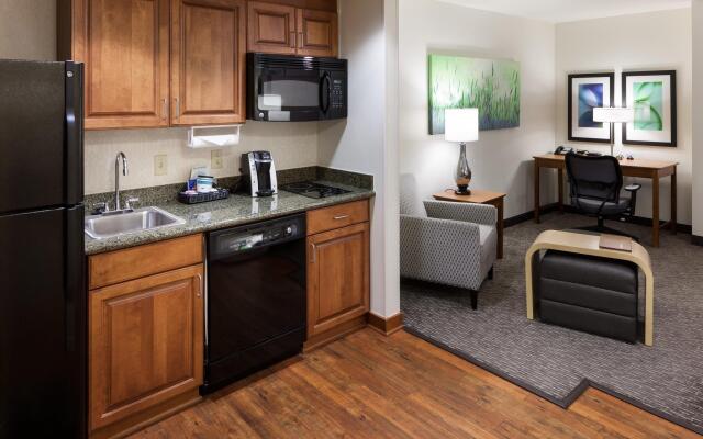 Homewood Suites by Hilton Omaha Downtown