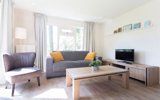 TopParken Recreatiepark de Wielerbaan