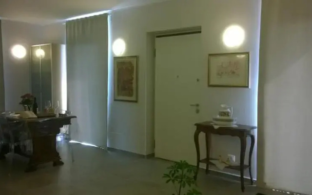 Appartamento Dulcis Vitae La Morra