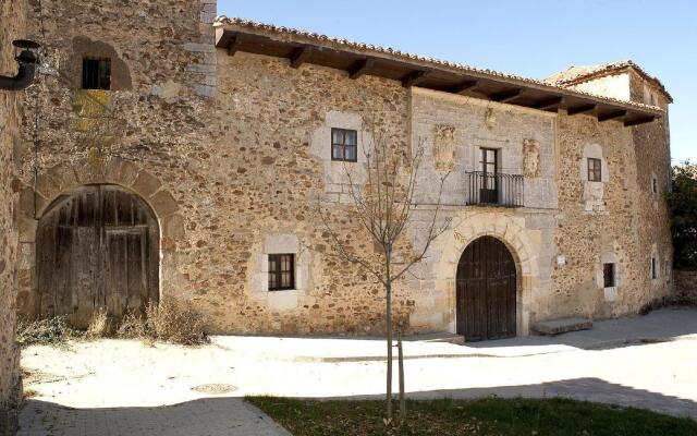 Casa Rural Entre Valles