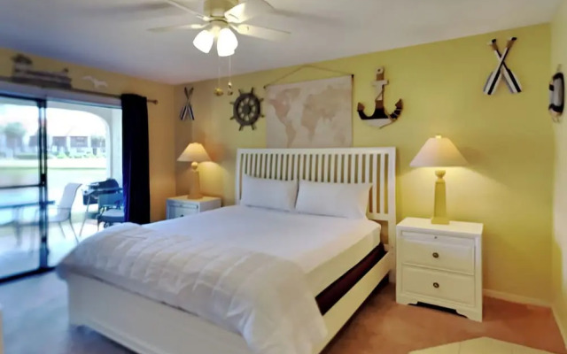 Edgewater Beach and Golf Resort by Southern Vacation Rentals VII