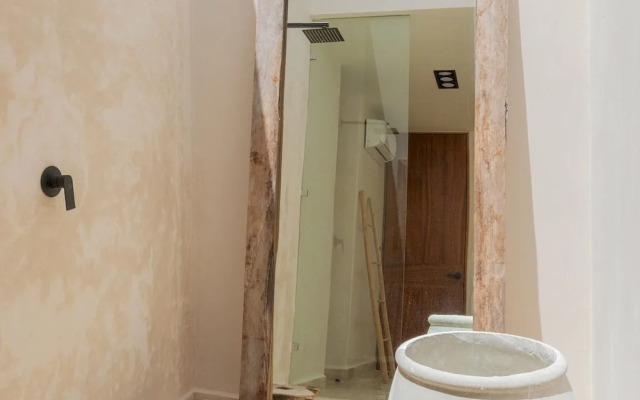 Yamm 401 in Tulum With 3 Bedrooms and 3 Bathrooms