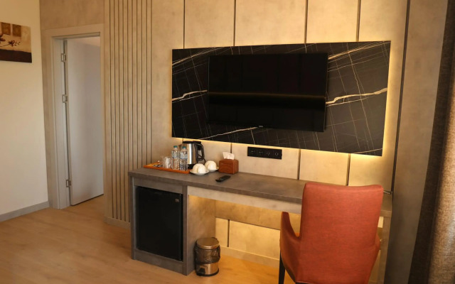 Hotel Lazlakar