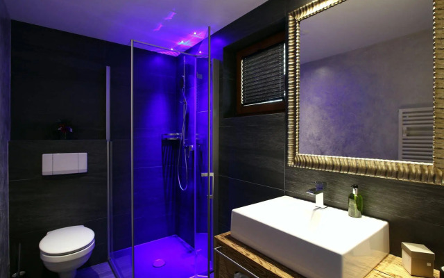 LARET private Boutique Hotel - Adults only
