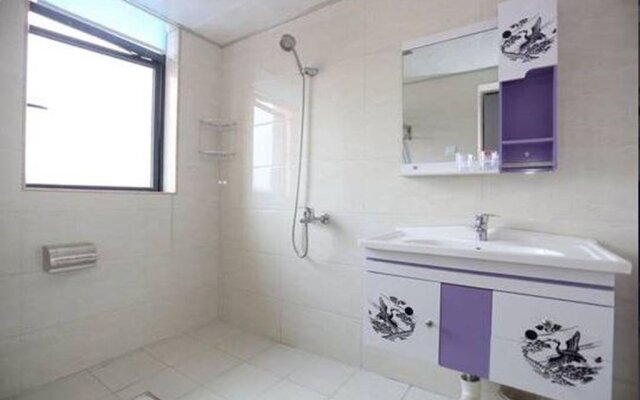 Changsha Lvhang Hotel