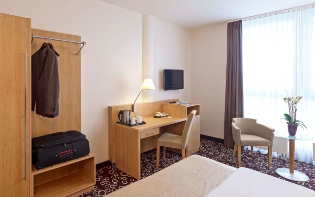 Mercure Hotel Dortmund City