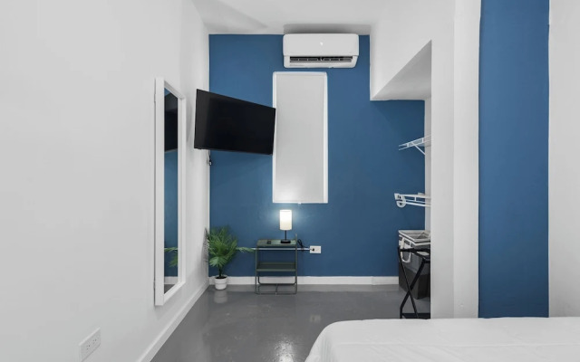 Condado by Otium