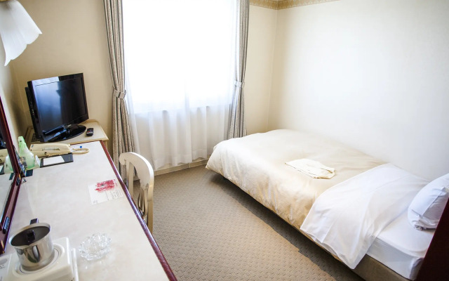Hiroshima Intelligent Hotel Annex