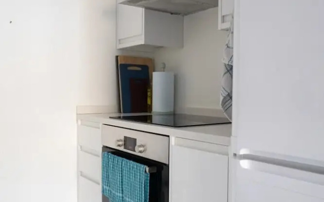 Trendy & Central 2BD Flat -brick Lane, Shoreditch!