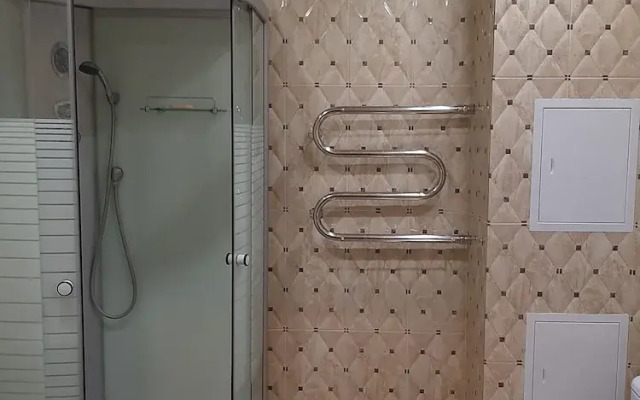 Apartment on Pervomayskiy Prospekt 76-3
