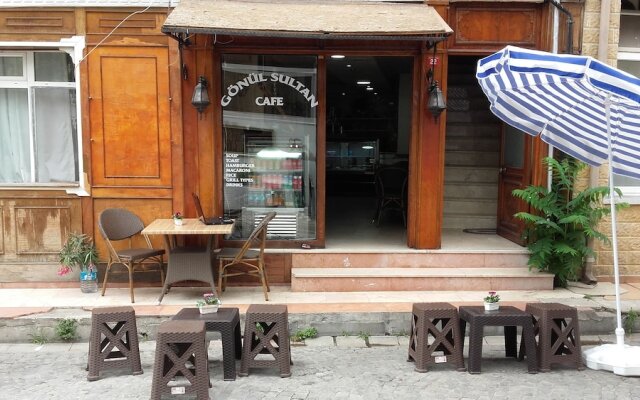 Turquoise Family Suites Apartment