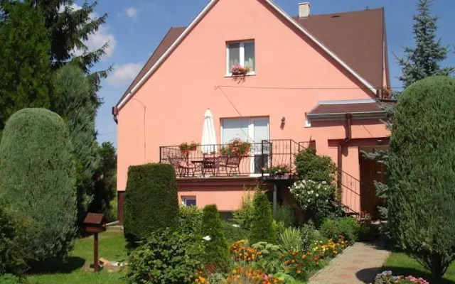 Ubytovanie Podhajska-Villa Emily-Apartman