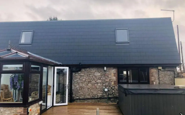 Worship Farm accommodation