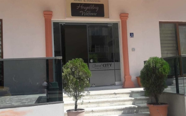 Grand City Pansiyon