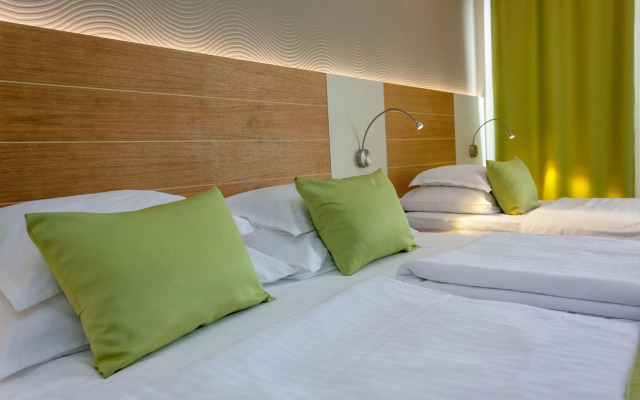 Opal Exclusive Hotel