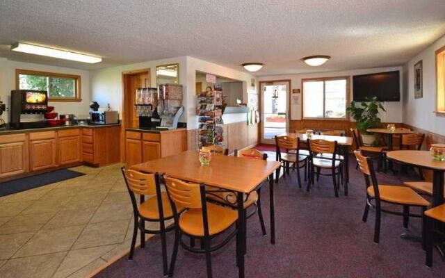 Econo Lodge