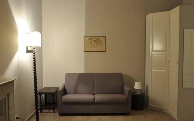 Apartment Residenza Mellini 34