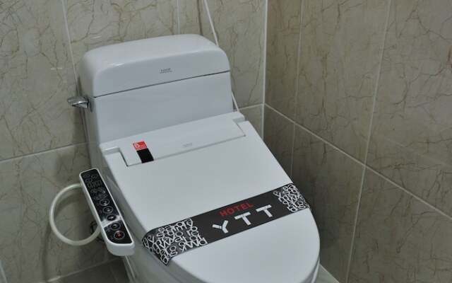 YTT Motel