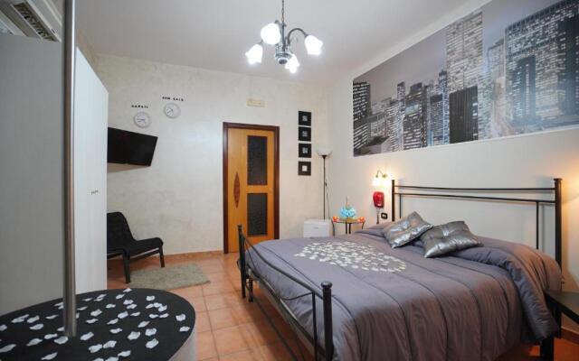 Hotel Stefany