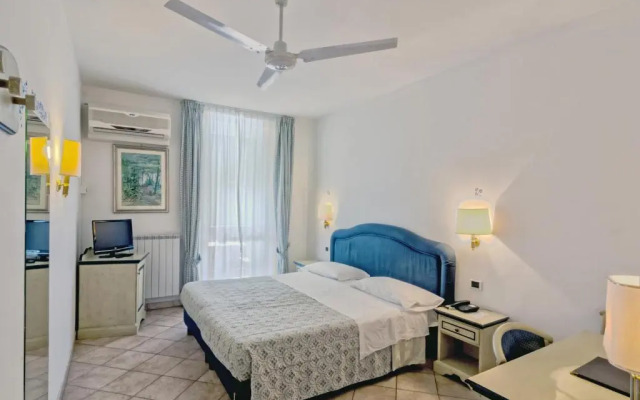 Hotel Kursaal - Umbria