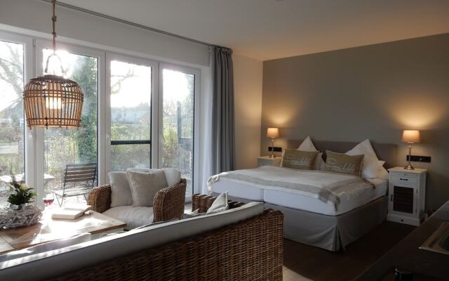 Hotel Leegerpark