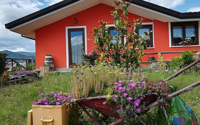 B&B Giuggiolando