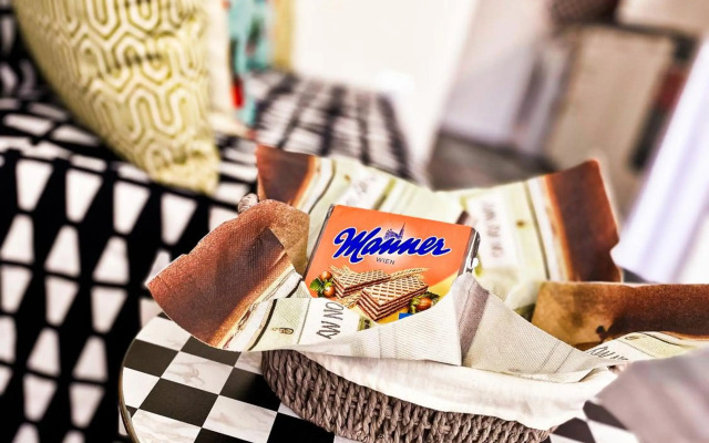 Sweet Home Apartment