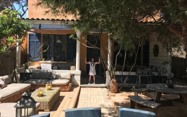 L'Instant - La Capte