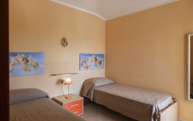 Aria di Vacanza - Maltineddu