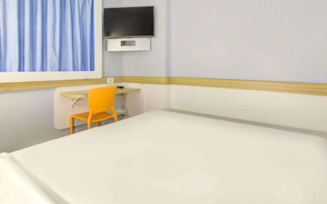 Ibis budget Rio de Janeiro Nova America