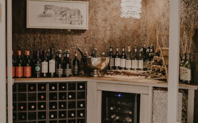 Qambathi Mountain Lodge