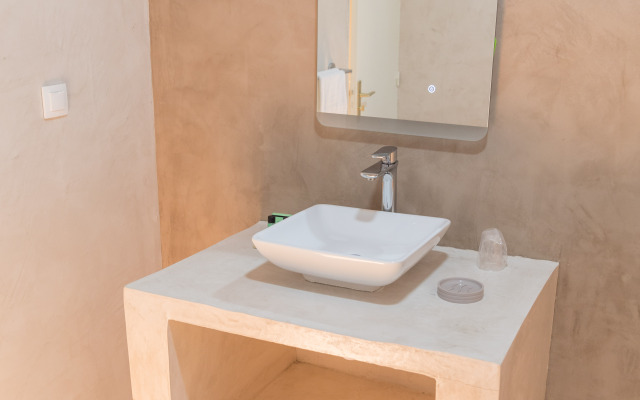 Hotel Casino du Cap-vert