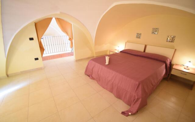 Appartamento Galilei