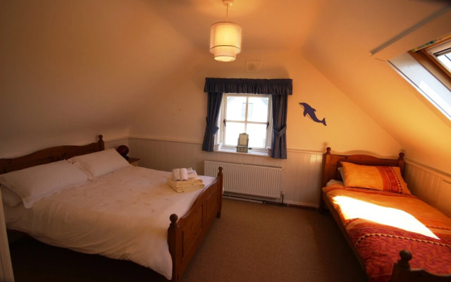 14 Lettershask, Ballyconneely