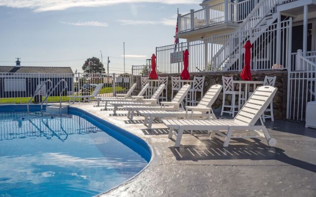 935 Ocean A Beachside Inn