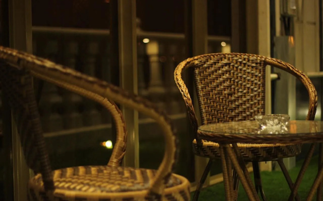 Kyan Hotel - KSA