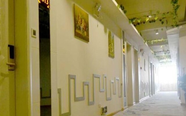 Jinxiu Xiaoxiang Hotel （Guilin Nanzhou ）